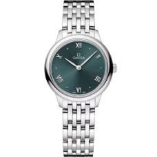 Omega 434.10.28.60.10.001 De Ville Prestige
